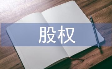 股權(quán)結(jié)構(gòu)的設(shè)計(jì)
