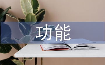 功能對等理論論文