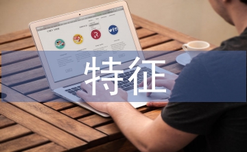 計算機網(wǎng)絡(luò)安全的特征