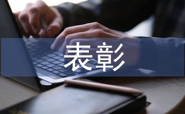 期中表彰總結(jié)