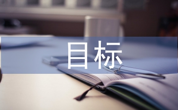 財務管理目標論文
