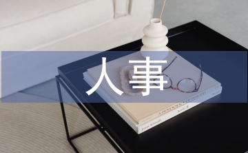 人事總結(jié)