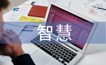 區(qū)縣級智慧城市的運營管理中心研究