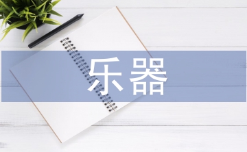 樂(lè)器在音樂(lè)教學(xué)中的作用
