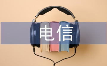 電信績(jī)效考核研究