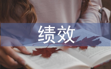績效審計論文