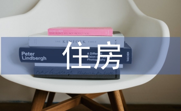 住房改建論文