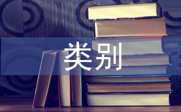 傳統(tǒng)文化類別