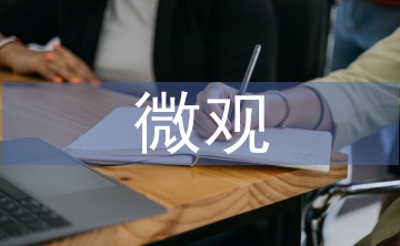 微觀經(jīng)濟(jì)問題