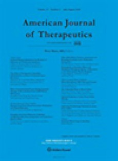 American Journal Of Therapeutics