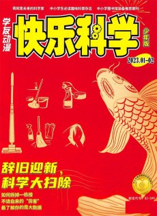 快樂(lè)科學(xué)雜志