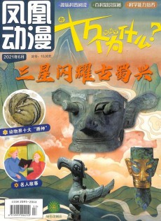 新十萬(wàn)個(gè)為什么雜志