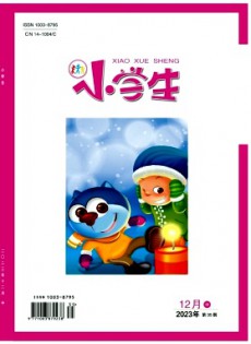 小學(xué)生·中旬刊雜志